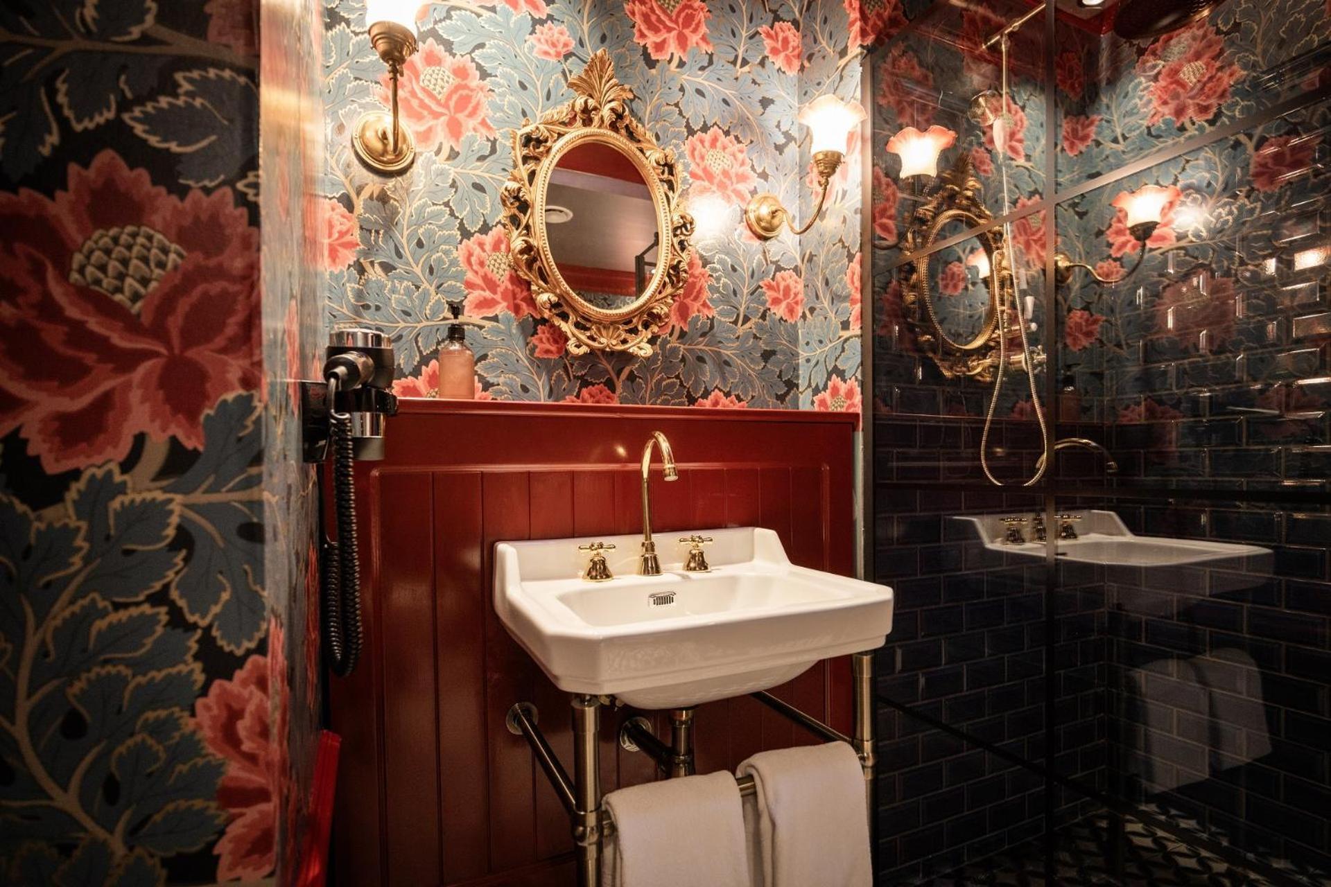 Fernblick Hotel Sankt Corona am Wechsel Room photo